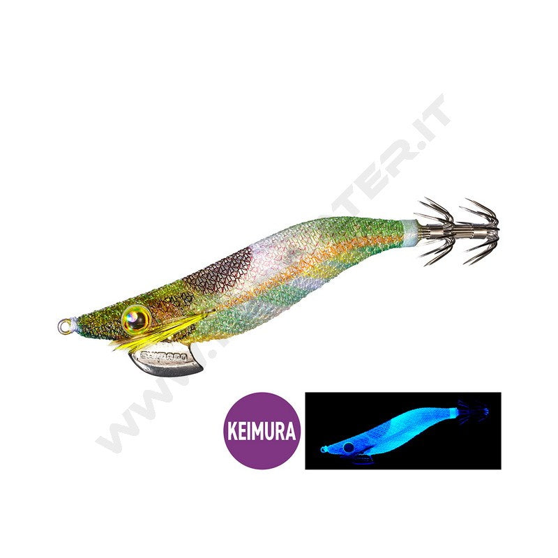 Shimano Sephia Clinch Flash Boost Rattle