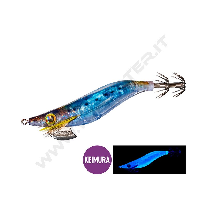Shimano Sephia Clinch Flash Boost Rattle