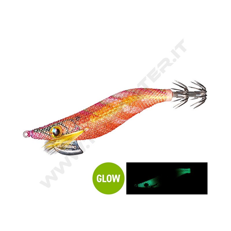 Shimano Sephia Clinch Flash Boost Rattle