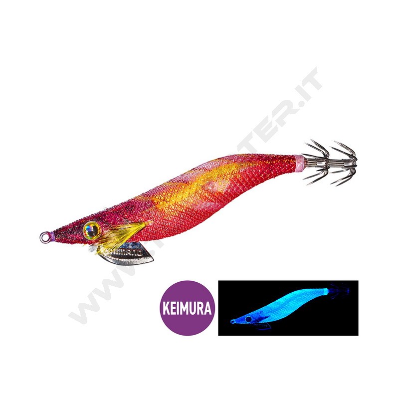 Shimano Sephia Clinch Flash Boost Rattle