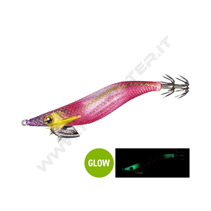 Shimano Sephia Clinch Flash Boost Rattle