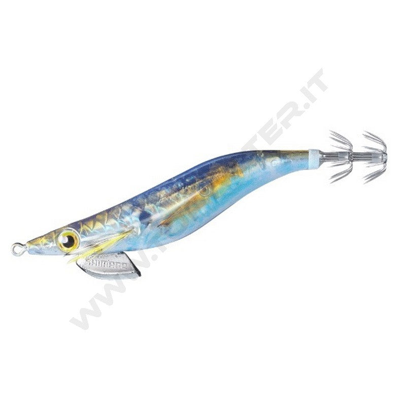 Shimano Sephia Clinch Flash Boost Rattle