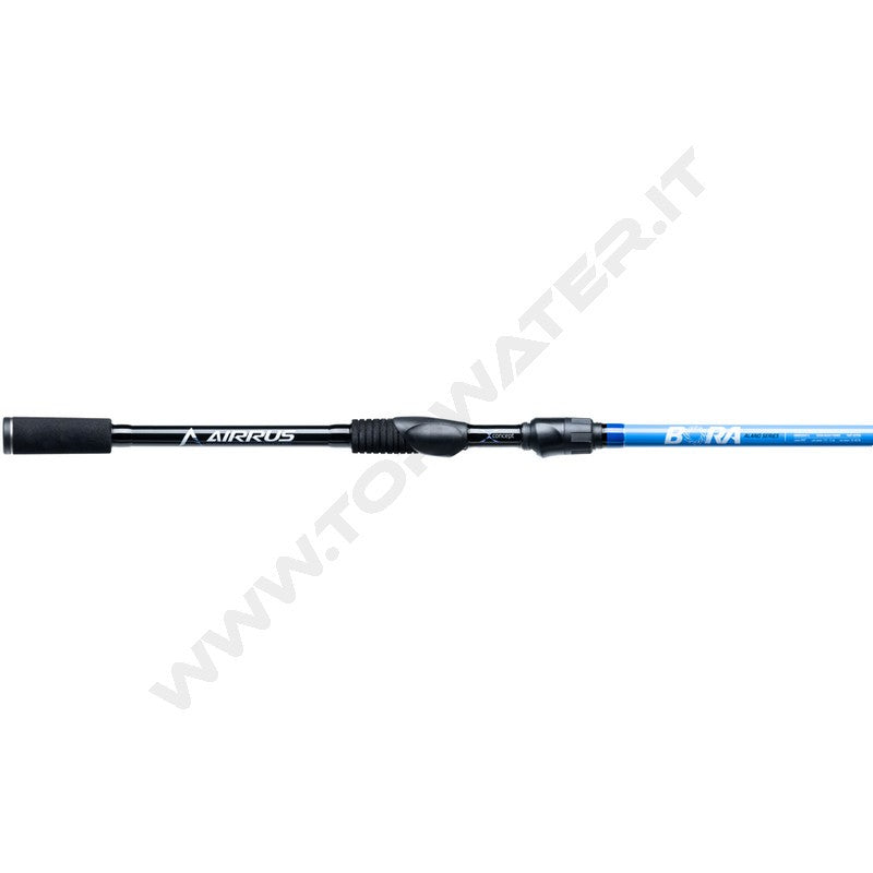 Airrus Bora Fuji FaZLite