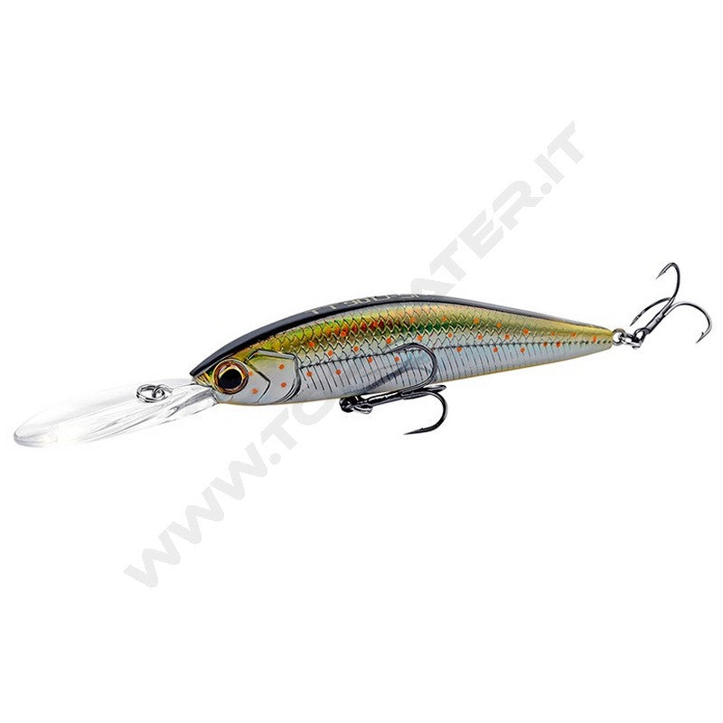 Shimano Yasei Trigger Twitch 90 D-SP