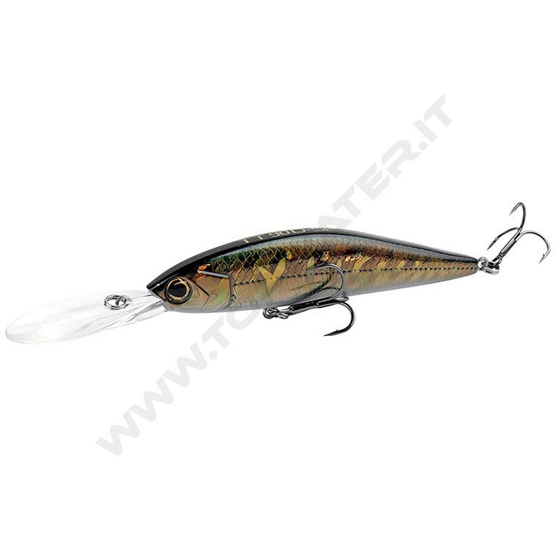 Shimano Yasei Trigger Twitch 90 D-SP
