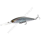 Shimano Yasei Trigger Twitch 90 D-SP