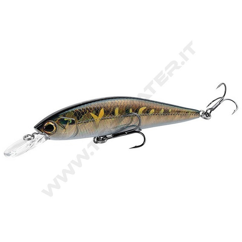 Shimano Yasei Trigger Twitch 90 SP