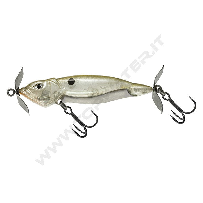 Molix Trago 65 Spyblade