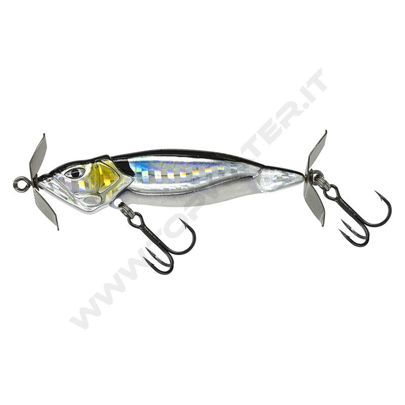 Molix Trago 65 Spyblade