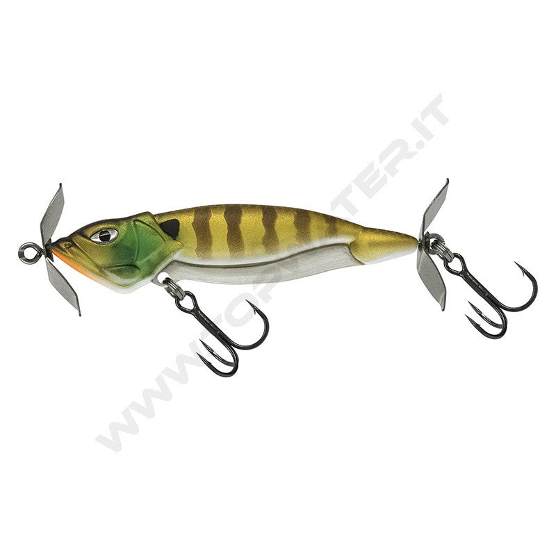 Molix Trago 65 Spyblade