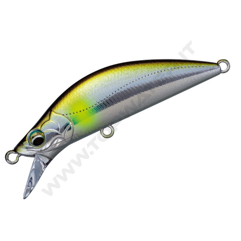 Major Craft Finetail Eden