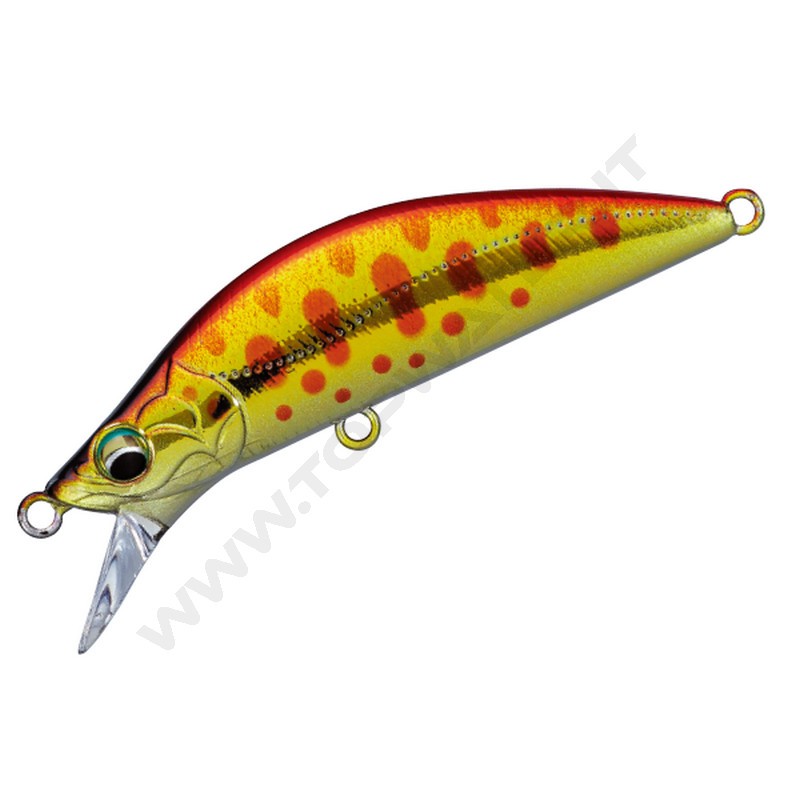 Major Craft Finetail Eden