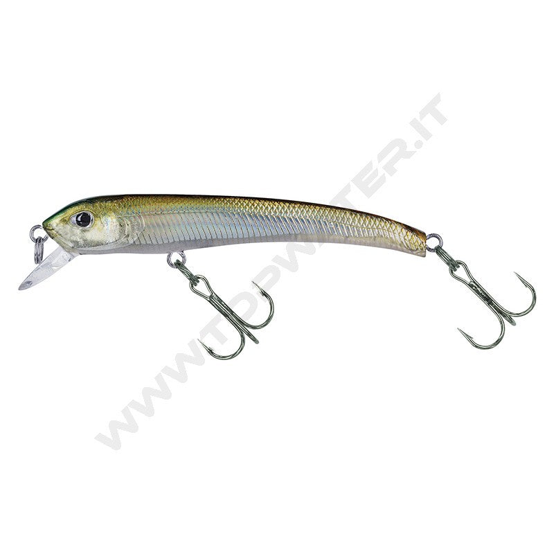Molix Audace 65 Jerk Bait Minnow