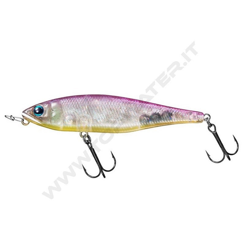 Daiwa Steez Pencil 86F