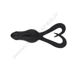 Daiwa Bait Junkie Kikker Curly