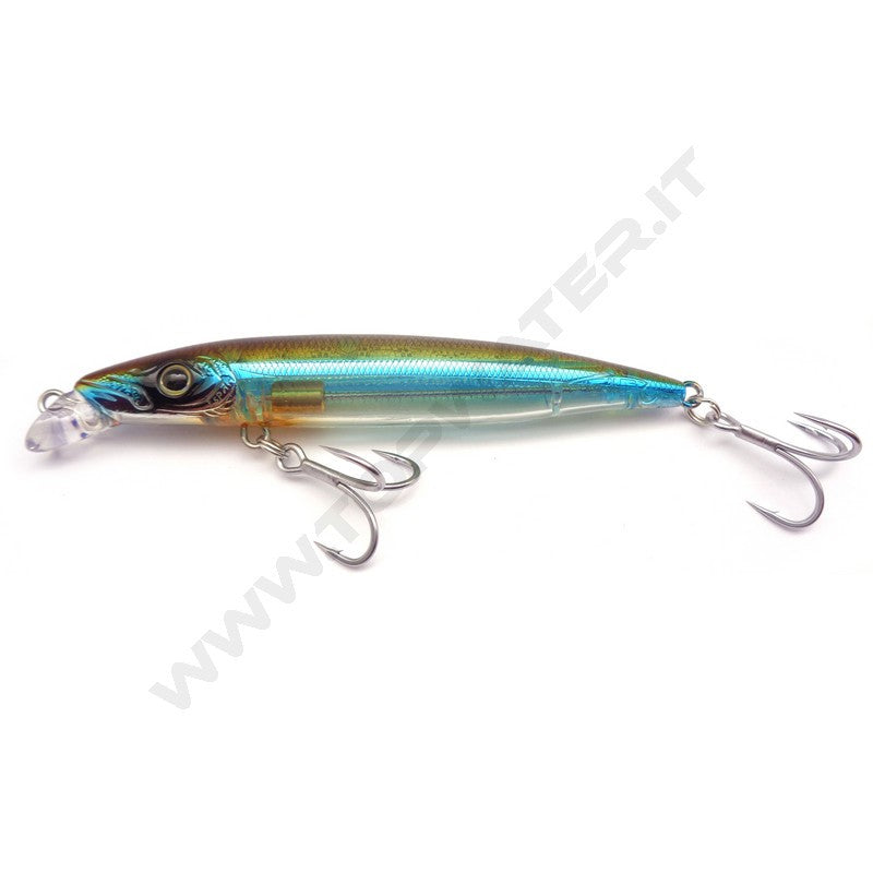 Lurenzo Espetit Shallow 90 by Fishus