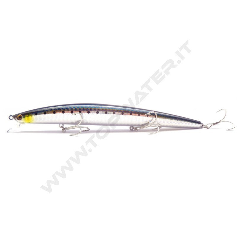 Daiwa Tournament Shiner SL-S