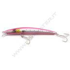 Fishus by Lurenzo Espetron Long Minnow 110