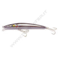 Fishus by Lurenzo Espetron Long Minnow 110