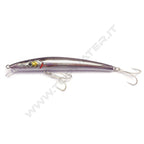 Fishus by Lurenzo Espetron Long Minnow 110