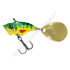 Molix Trago Spin Tail