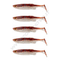 Savage Gear Fat Minnow T-Tail