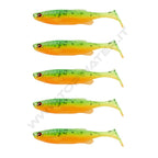 Savage Gear Fat Minnow T-Tail