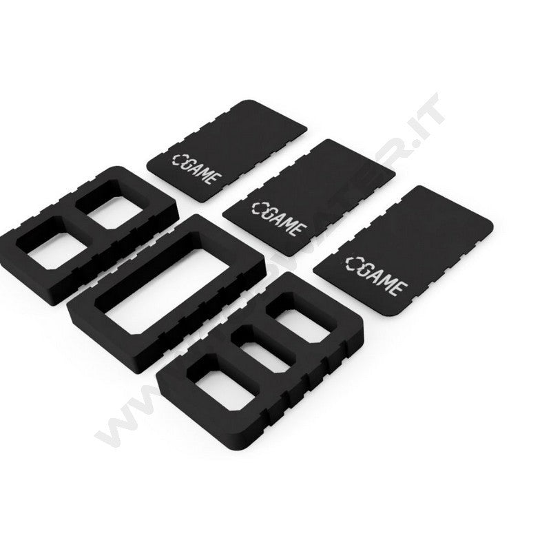 Game Area LAB Sistema Crank 7070