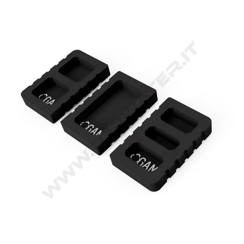 Game Area LAB Sistema Crank 7070