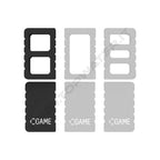 Game Area LAB Sistema Crank 7070