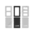 Game Area LAB Sistema Crank 7070