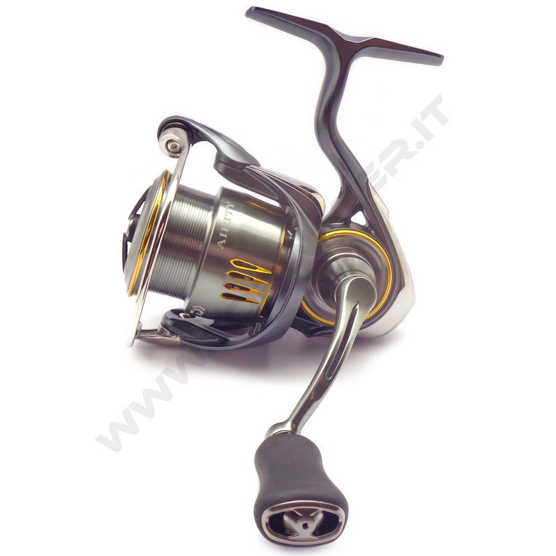 Daiwa 23 Airity LT