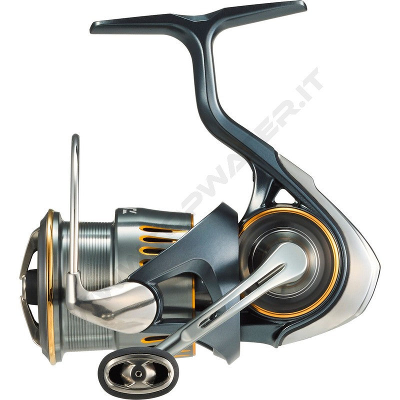 Daiwa 23 Airity LT