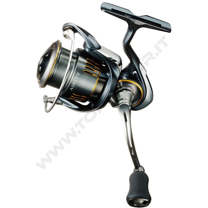 Daiwa 23 Airity LT
