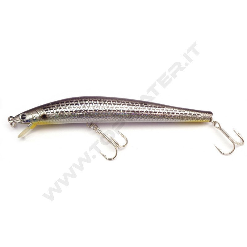 Lucky Craft Yawara 125 FW