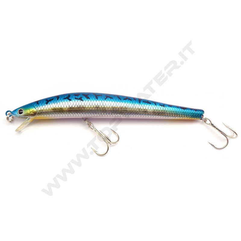 Lucky Craft Yawara 125 FW
