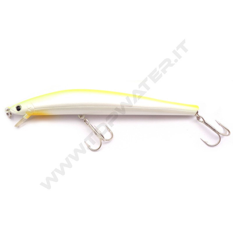 Lucky Craft Yawara 125 FW