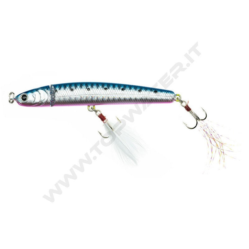Lucky Craft Wander Joint Head Backing