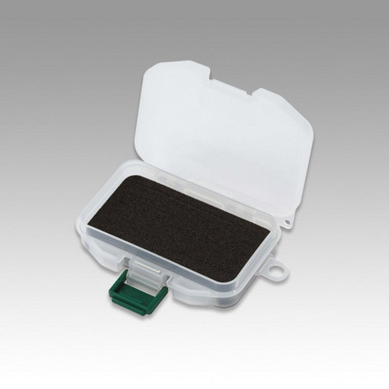 Meiho Slit Form Case SS