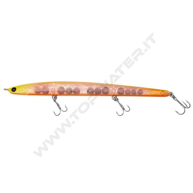 Lucky Craft Wander Super Slim