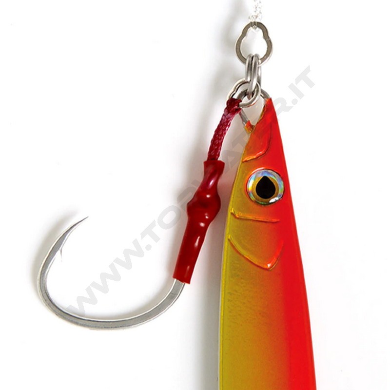 Decoy JS-3 Pike Type-R