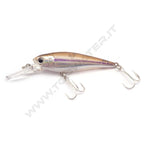 Lucky Craft Bevy Shad 60SP