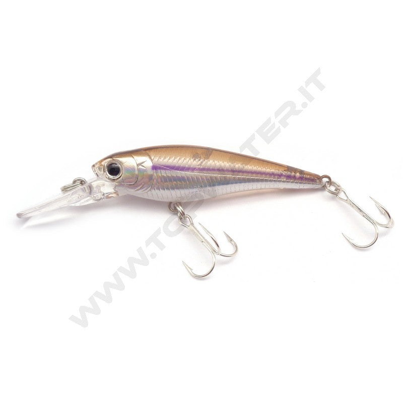 Lucky Craft Bevy Shad 60SP