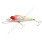 Lucky Craft Bevy Shad 60SP