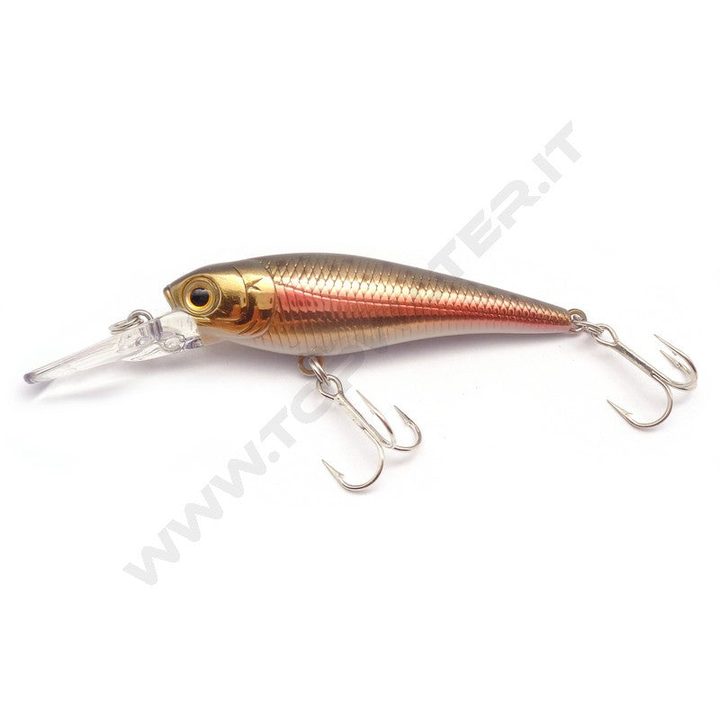 Lucky Craft Bevy Shad 60SP