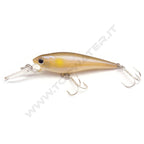 Lucky Craft Bevy Shad 60SP