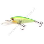 Lucky Craft Bevy Shad 60SP