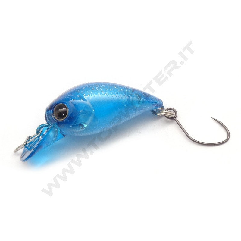 Lucky Craft Micro Cra-Pea MR