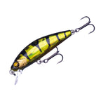 Elitelure Puma Minnow
