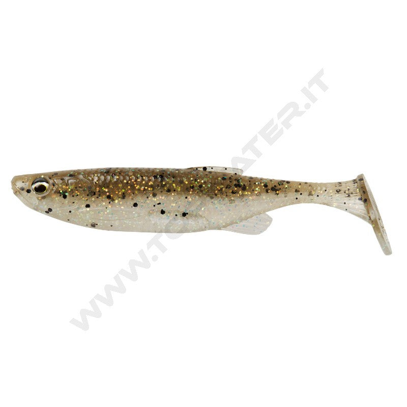 Savage Gear Fat Minnow T-Tail